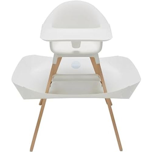 Catchy - The Food and Mess Catcher for The Stokke Clikk - Catchy Food Catching Accessory for Highchairs - Baby & Toddler Food Mat - High Chair Food Catcher - High Chair Accessories