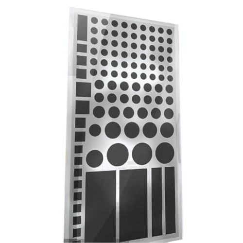 LED dimming Light Covers