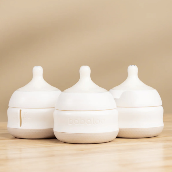 5 oz babaloo bottle set of 3