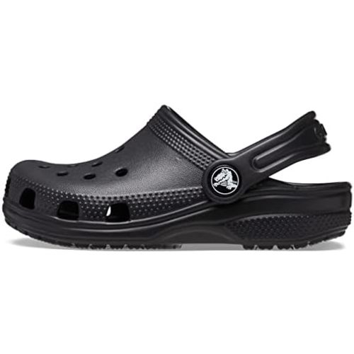 Crocs Kids' Classic Clog