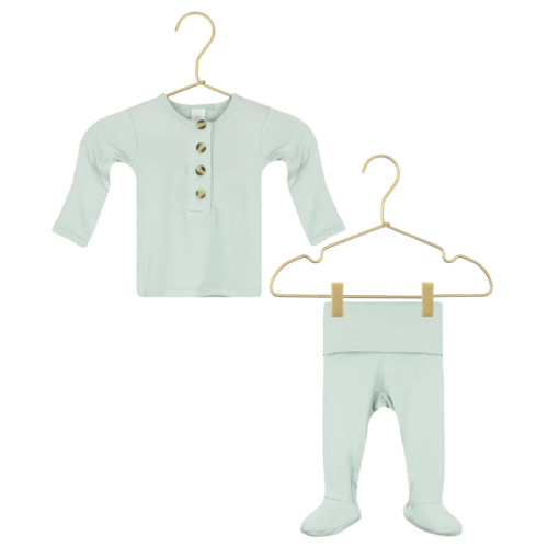 Joey Top + Bottoms – Lou Lou & Company