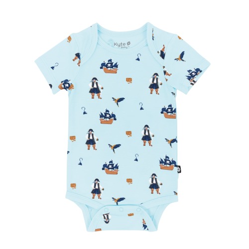 Bodysuit in Pirate