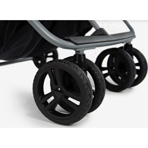 All-Terrain TWIN Wheels – Zoe