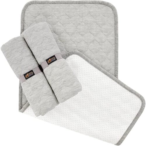 Portable Baby Changing Pad