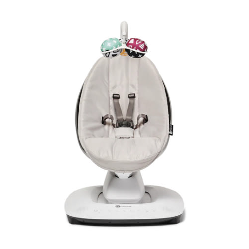 mamaRoo® multi-motion baby swing™