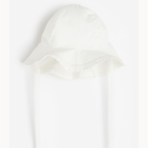 Cotton Sun Hat