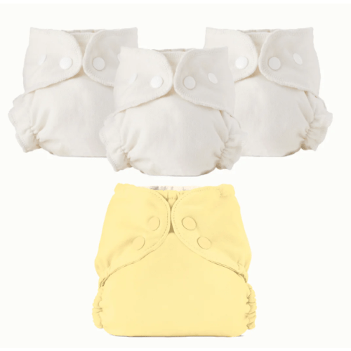 ESEMBLY BABY Cloth Diaper Bundle Starter