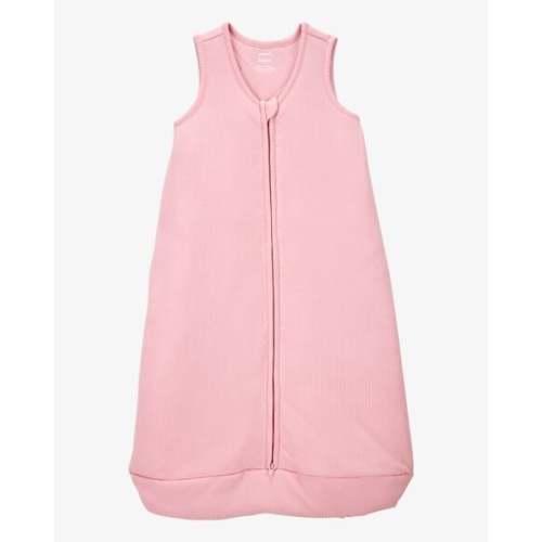 Baby 2-Way Zip PurelySoft Wearable Blanket - Pink - Carter's | Carter's