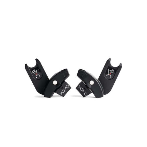 Car seat adapters – BABYZEN