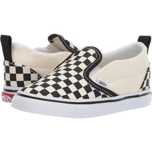Vans Classic Slip On Black 9.5 US Women/8 US Men