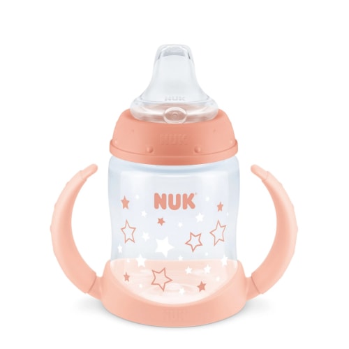 Nuk Learner Cup Boy 5 Oz.