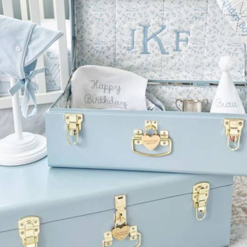 Grand Trunk | Petite Keep