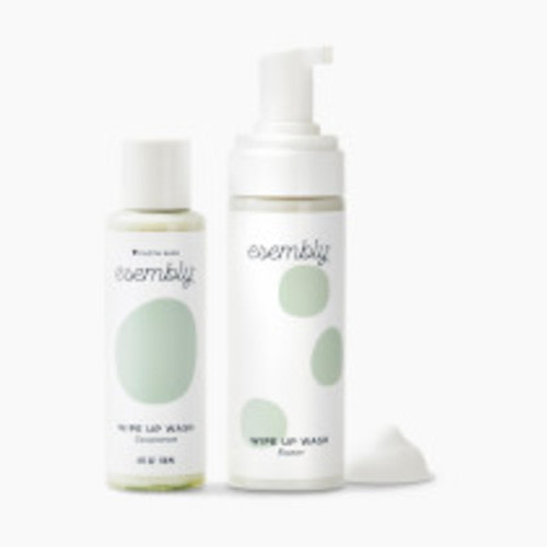 Esembly Wipe Up Wash And Foamer Kit - Wipe Up Wash (Kit)