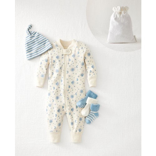 Hanna Baby 5-Piece Gift Set