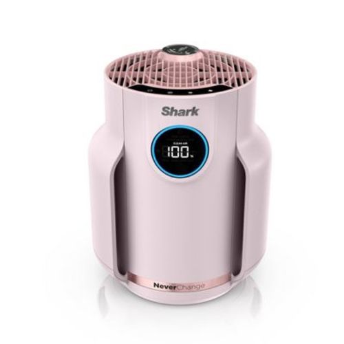 Shark Never Change Air Purifier Mini HP072PK