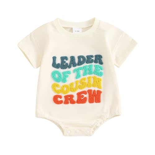 FIOMVA Baby Boy Fall Clothes Newborn Bubble Romper Toddler Long Sleeve Mama's Boy Letter Bodysuit Winter Infant Outfits