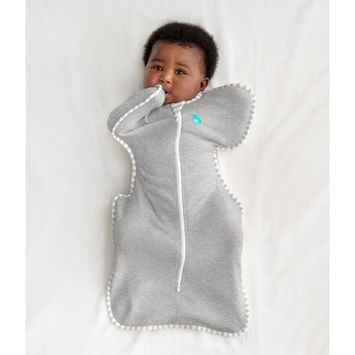 Swaddle UP Original Grey NB