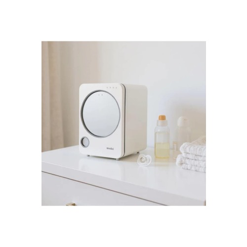UVC LED Sanitizer & Dryer REV