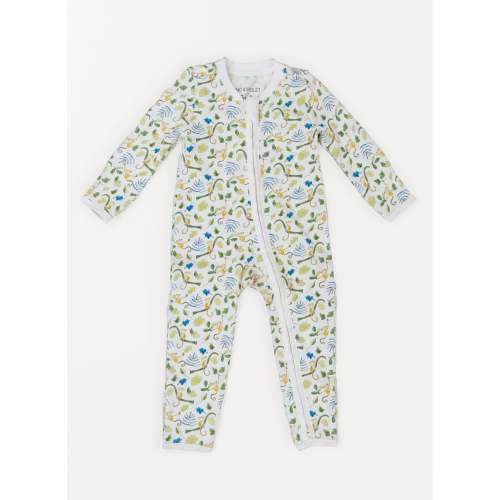 Happy Monkey One-Piece