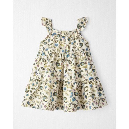 Baby Tiered Sundress - Little Planet | Carter's