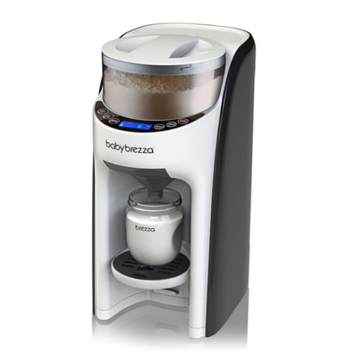 Amazon.com: Baby Brezza: Formula Pro Advanced