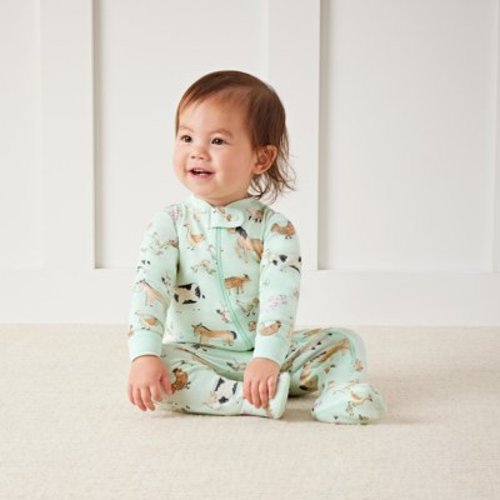 Member's Mark Baby 3-Pack Sleep & Play - Samsclub.com