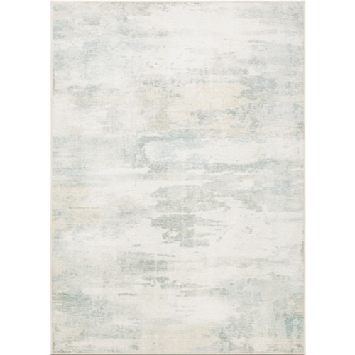 Penelope Ivory/Sage - Washable Rug– Tumble