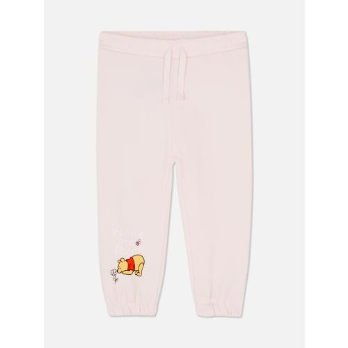 Disney’s Winnie the Pooh Graphic Joggers Set