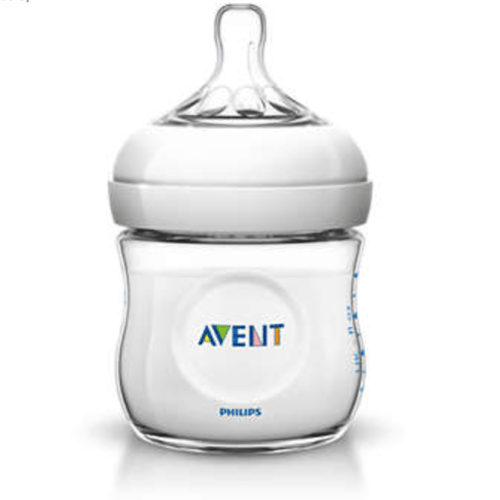 Philips Avent Natural baby bottle