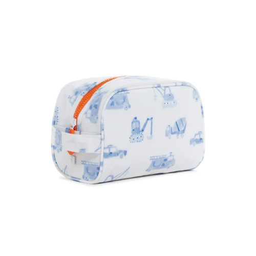 TRVL Stowaway Toiletry Bag - Dig It