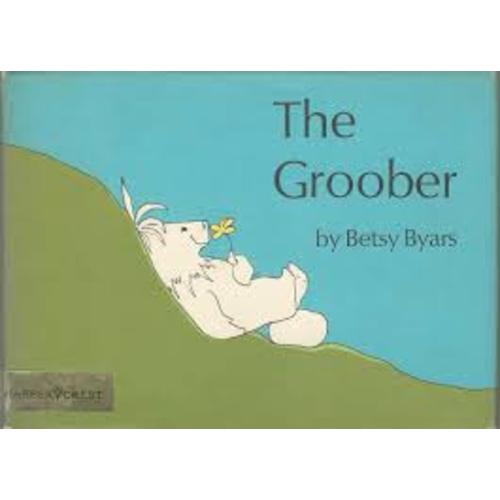 the groober betsy byars
