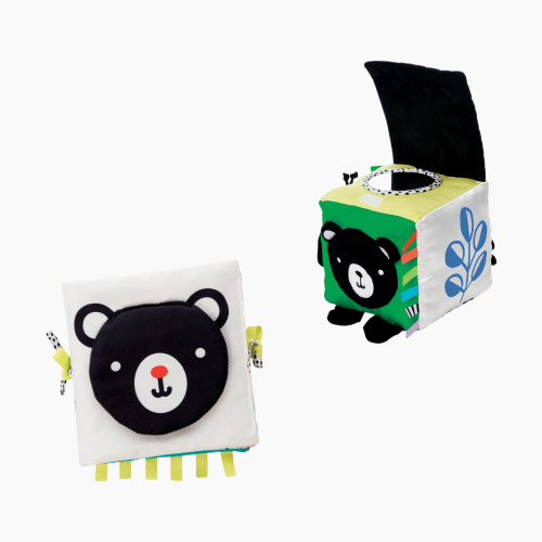 Manhattan Toy Baby Bliss Bundle