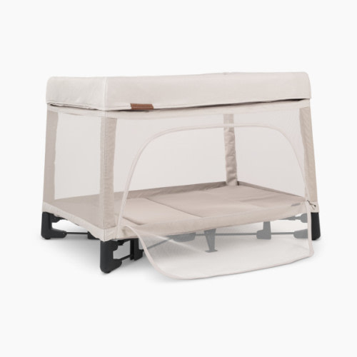 UPPAbbay - REMI Travel Crib & Playard (Color: Charlie)