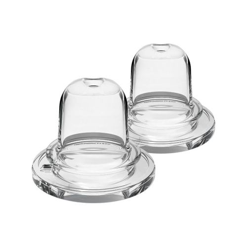 Dr. Brown's Milestones Options+ Narrow Baby Bottle Sippy Spouts - 2pk