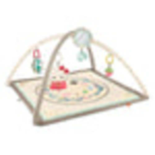 FISHER-PRICE SANRIO HELLO KITTY BABY MUSICAL GYM — Little Luxury