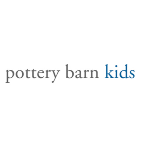 Pottery Barn Kids Baby Registry