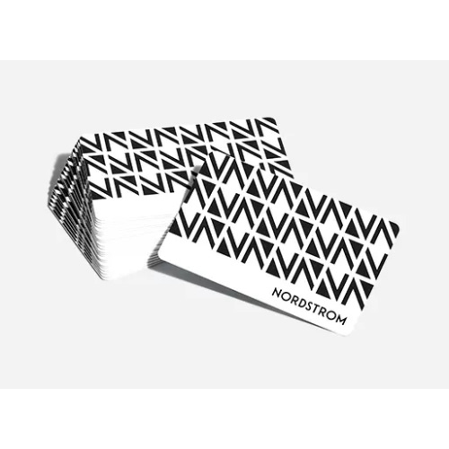 Nordstrom Gift Card