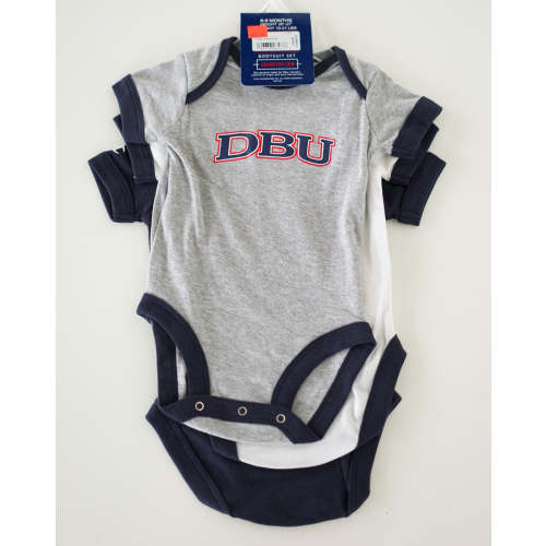 Champion Infant Onesie 3 Pack
