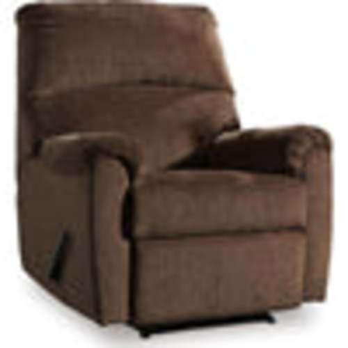 Nerviano Recliner