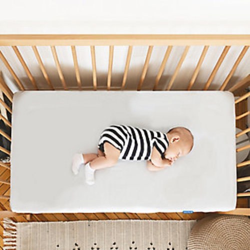 Organic Dream Lightweight 2-Stage Crib &amp; Toddler Mattress