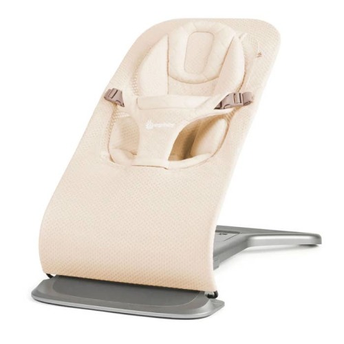 Evolve Mesh Bouncer