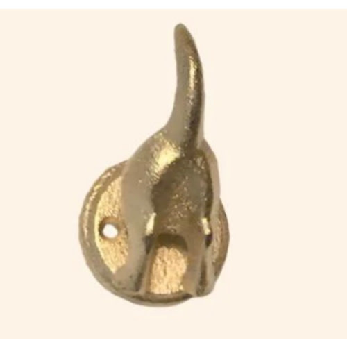 Dog Tail Hook (18 Colors) – The Shabby Store
