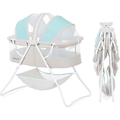 Dream On Me Portable Bassinet