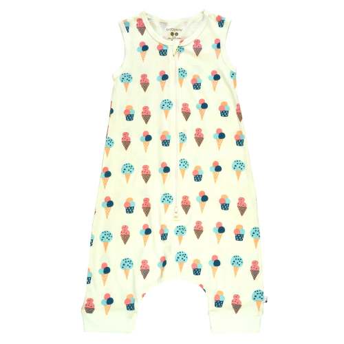 Pattern Toddler Tank Walker Sleep Sacks
