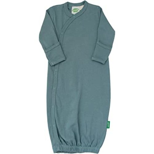 PARADE Organic Gowns - Essentials 0-3 M