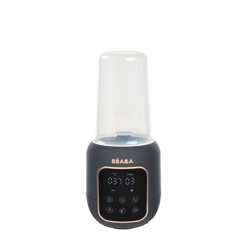 MULTI MILK BABY BOTTLE & JAR WARMER - MIDNIGHT BLUE