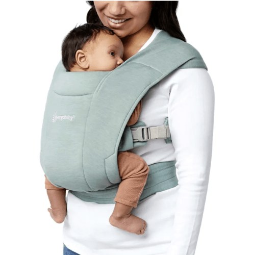 Shop Embrace Baby Carrier For Newborn | Ergobaby