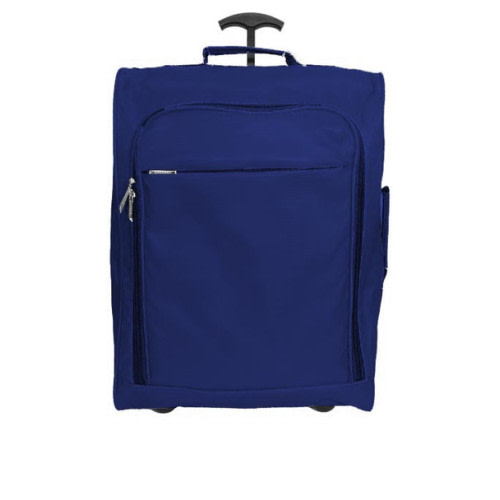 My First Suitcase | Personalized Kids Rolling Luggage