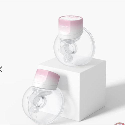 S12 Pro Wearable Breast Pump | Efficient & Quiet