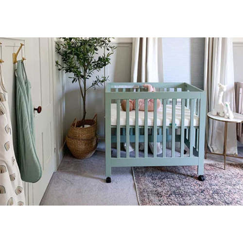 Newton Mini Crib Mattress | Final Sale